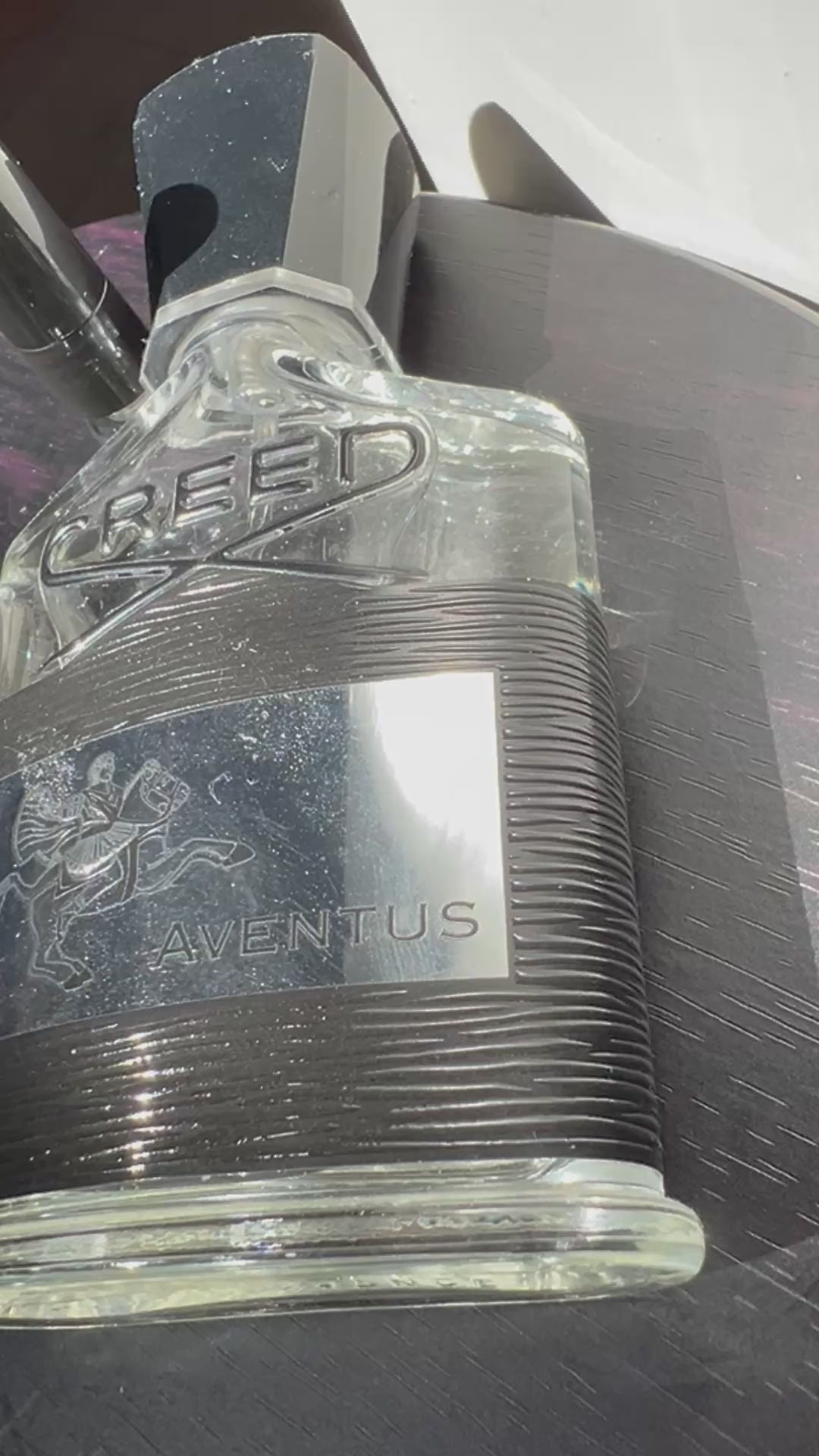 Creed Aventus 1 ML fragrance sample