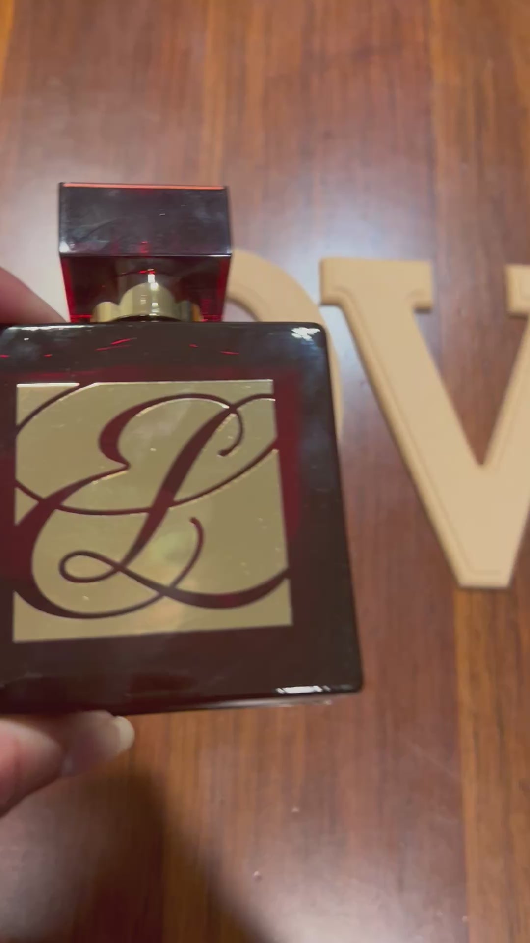 Estée Lauder Amber Mystique