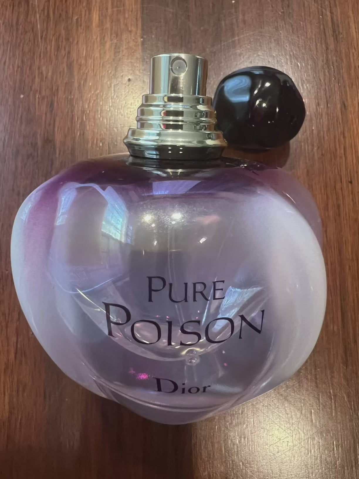 Dior Pure Poison