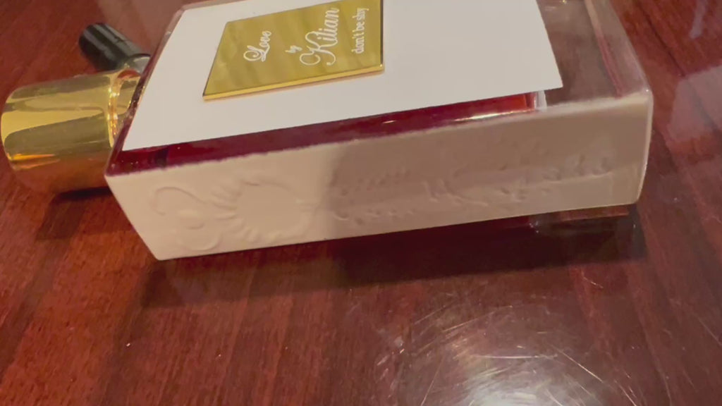 Love Don’t be Shy by Kilian 1 ML fragrance sample